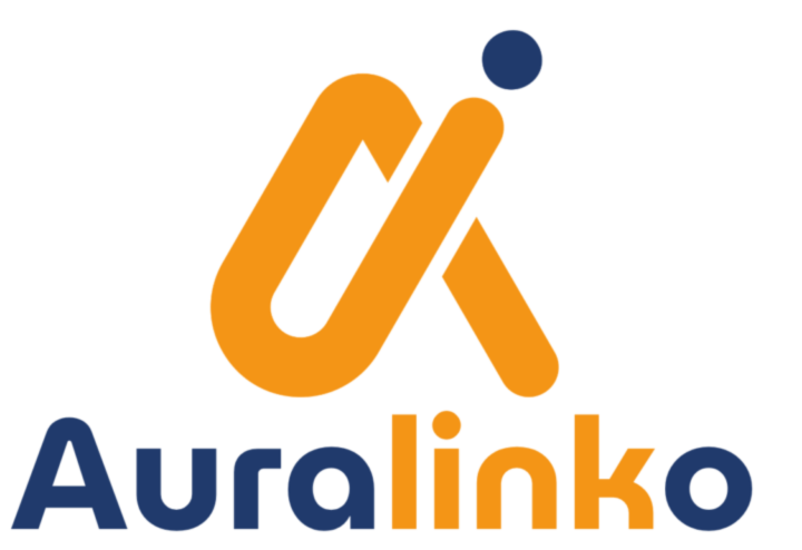 Auralinko logo
